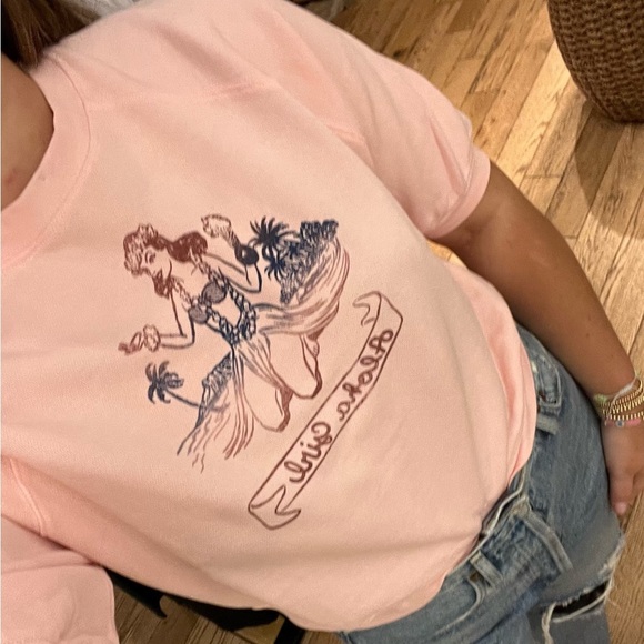 The Westside Sweatshirt - Picture 3 of 11